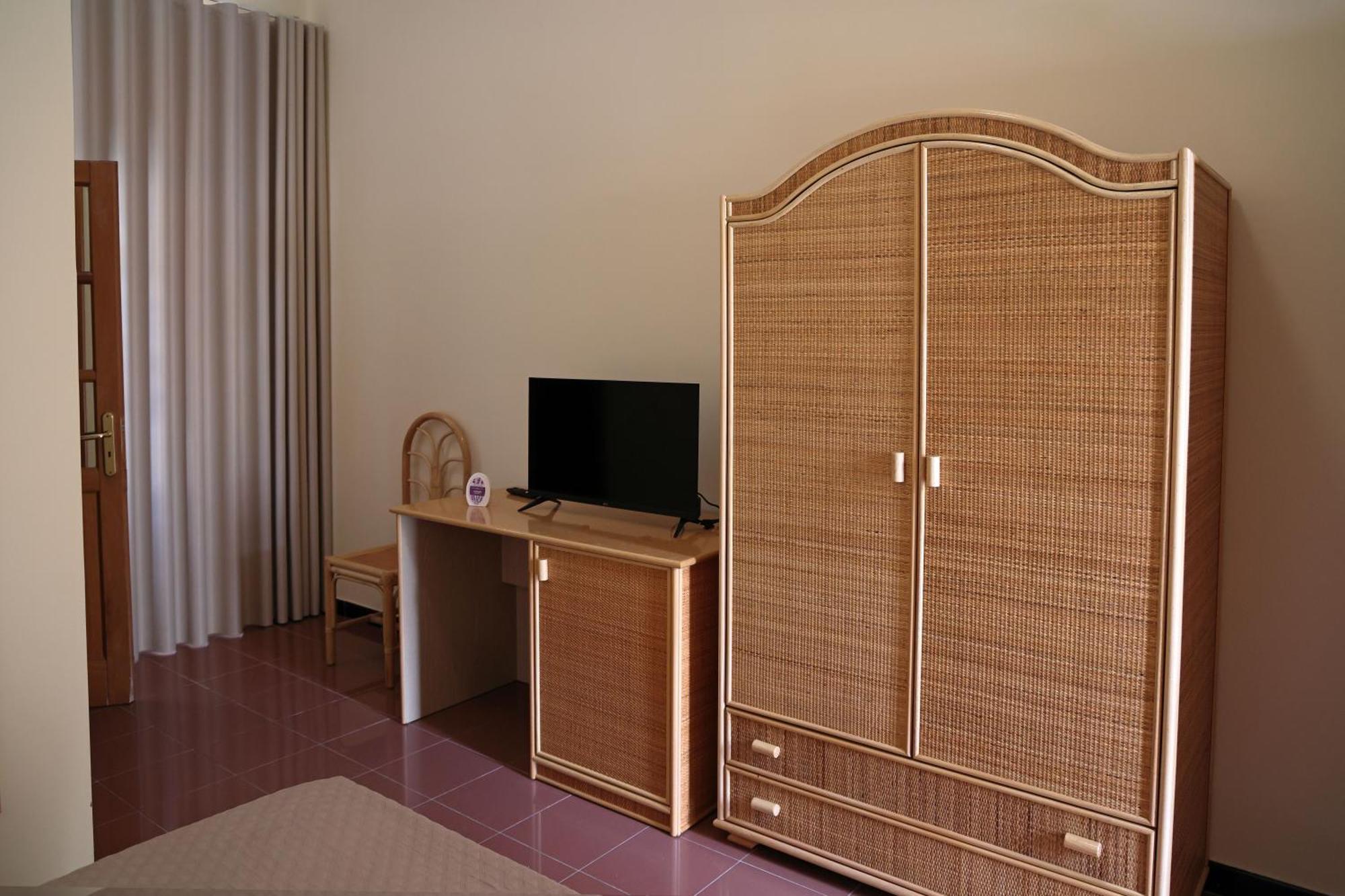 Hotel Della Piazza Піццо Екстер'єр фото