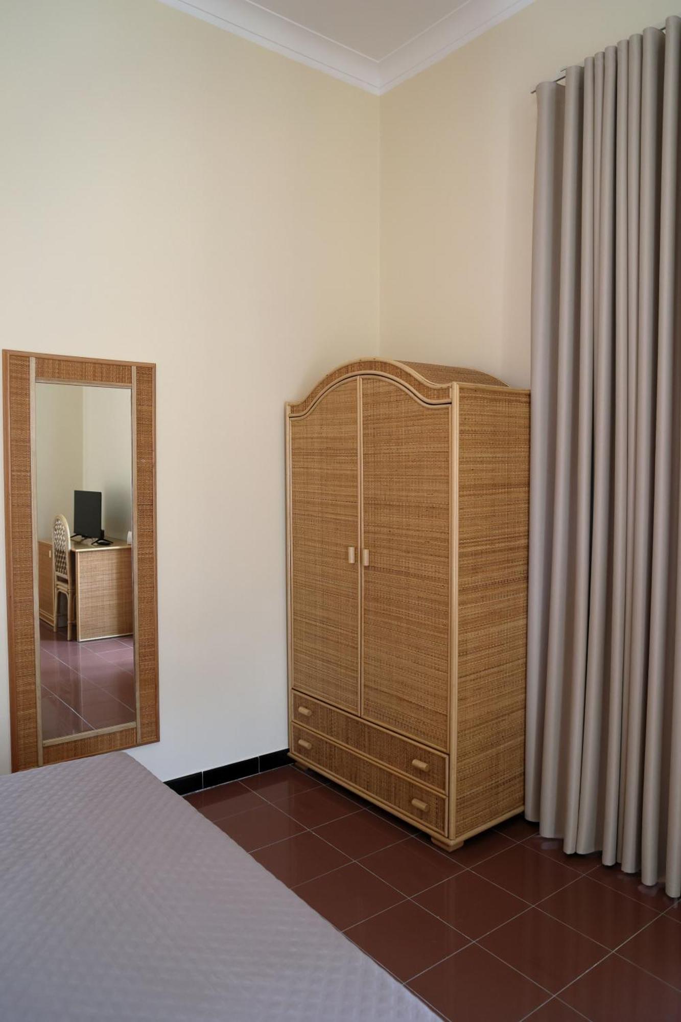 Hotel Della Piazza Піццо Екстер'єр фото
